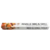 BBQ & Grill Extra Dik Aluminium Folie