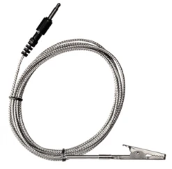 BBQguru BBQguru DynaQ Complete Set -Kamado Verkoopwinkel bbqguru bbqguru dynaq complete set 6