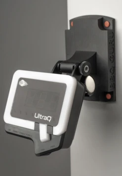 BBQguru BBQguru UltraQ Complete Set -Kamado Verkoopwinkel bbqguru bbqguru ultraq complete set 4