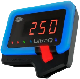 BBQguru DynaQ Bluetooth Monolith Guru Set 5 BBQguru DynaQ Bluetooth Monolith Guru Set - Afbeelding 3