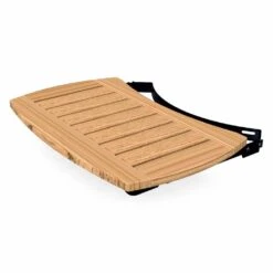 Big Green Egg Acacia Zijtafels -Kamado Verkoopwinkel big green egg acacia zijtafels 2