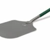 Big Green Egg Authentieke Pizzaschep - Pizza Peel 2 Big Green Egg Authentieke Pizzaschep - Pizza Peel -Kamado Verkoopwinkel big green egg authentieke pizzaschep pizza peel