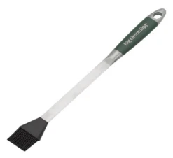 Big Green Egg Basting Brush (RVS Kwast)