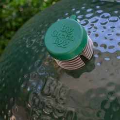 Big Green Egg Bluetooth Dome Thermometer 7 Big Green Egg Bluetooth Dome Thermometer -Kamado Verkoopwinkel big green egg bluetooth dome thermometer 2