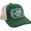Big Green Egg Cap Est 1974 / Orginal Pet -Kamado Verkoopwinkel big green egg cap est 1974 orginal pet