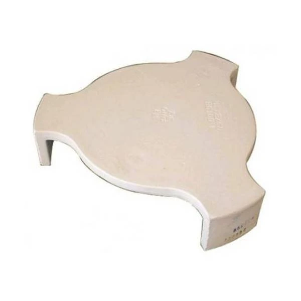 Big Green Egg ConvEGGtor Plate Setter 4 Big Green Egg ConvEGGtor Plate Setter - Afbeelding 2