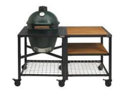 Big Green Egg EGG Frame -Kamado Verkoopwinkel big green egg egg frame 2