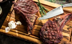 Big Green Egg Gietijzeren Grillrooster 7 Big Green Egg Gietijzeren Grillrooster -Kamado Verkoopwinkel big green egg gietijzeren grillrooster 1