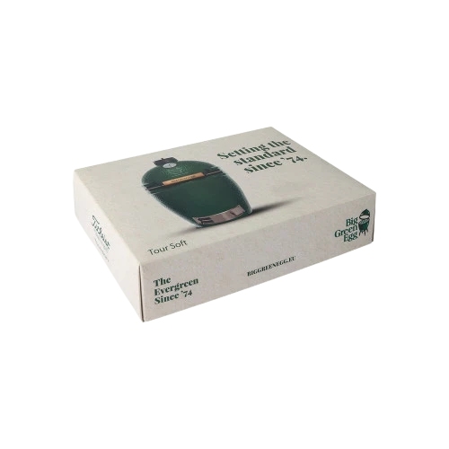 Big Green Egg Golfballen 12stuks 4 Big Green Egg Golfballen 12stuks - Afbeelding 2