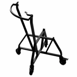 Big Green Egg IntEGGrated Onderstel Utility Rack Rooster Houder -Kamado Verkoopwinkel big green egg integgrated onderstel utility rack r 2