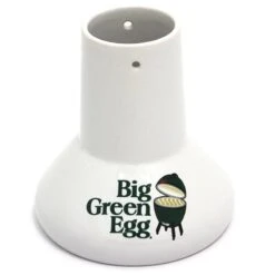 Big Green Egg Kip/ Kalkoen Houder Keramisch 7 Big Green Egg Kip/ Kalkoen Houder Keramisch -Kamado Verkoopwinkel big green egg kip kalkoen houder keramisch 2