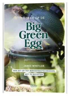 Big Green Egg Koken Op De Big Green Egg -Kamado Verkoopwinkel big green egg koken op de big green egg 3