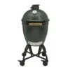 Big Green Egg Medium Met Integrated Handler Nest En/ Of Zijtafels