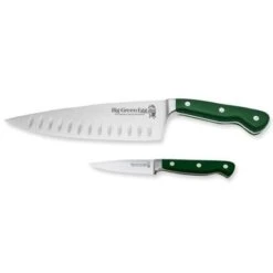 Big Green Egg Messen Set Pro