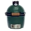 Big Green Egg Mini Solo -Kamado Verkoopwinkel big green egg mini solo