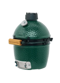 Big Green Egg Mini Solo -Kamado Verkoopwinkel big green egg mini solo 2
