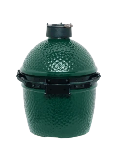 Big Green Egg Mini Solo -Kamado Verkoopwinkel big green egg mini solo 3