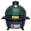 Big Green Egg MiniMax Met Carrier En/ Of Zijtafels