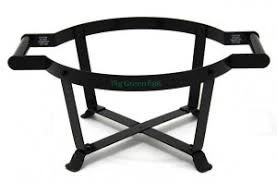 Big Green Egg MiniMax Met Onderstel En/ Of Zijtafels 6 Big Green Egg MiniMax Met Onderstel En/ Of Zijtafels - Afbeelding 4