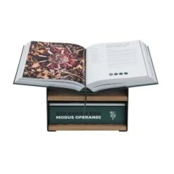 Big Green Egg Modus Operandi Boekenstandaard 8 Big Green Egg Modus Operandi Boekenstandaard -Kamado Verkoopwinkel big green egg modus operandi boekenstandaard 1