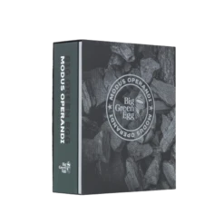 Big Green Egg Modus Operandi Kookboek -Kamado Verkoopwinkel big green egg modus operandi kookboek 2