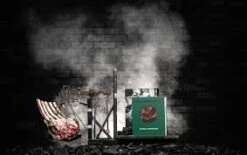 Big Green Egg Modus Operandi Kookboek -Kamado Verkoopwinkel big green egg modus operandi kookboek