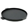 Big Green Egg Plancha -Kamado Verkoopwinkel big green egg plancha