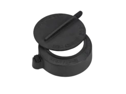 Big Green Egg Reggulator Ventilatiekap