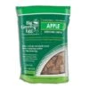 Big Green Egg Rook Hout Apple Chips -Kamado Verkoopwinkel big green egg rook hout apple chips
