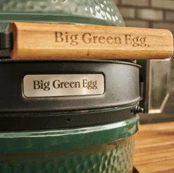 Big Green Egg Rotisserie BBQ Spit -Kamado Verkoopwinkel big green egg rotisserie bbq spit 1