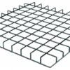 Big Green Egg RVS Grid (insert) -Kamado Verkoopwinkel big green egg rvs grid insert