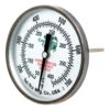 Big Green Egg Thermometer Dome Deksel -Kamado Verkoopwinkel big green egg thermometer dome deksel