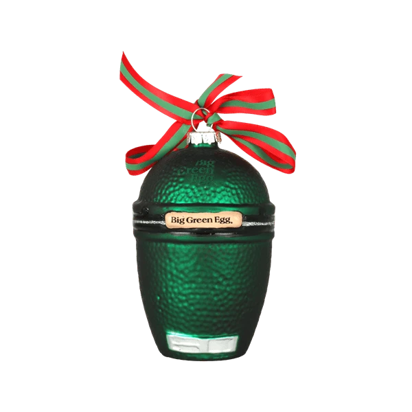 Big Green Egg Trio Mini Kerstballen 6 Big Green Egg Trio Mini Kerstballen - Afbeelding 4