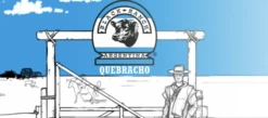 Black Ranch Houtskool Quebracho 15 Kg 9 Black Ranch Houtskool Quebracho 15 Kg -Kamado Verkoopwinkel black ranch houtskool quebracho 15 kg 2