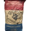 Black Ranch Houtskool Quebracho Paraguay 15 Kg 2 Black Ranch Houtskool Quebracho Paraguay 15 Kg -Kamado Verkoopwinkel black ranch houtskool quebracho paraguay 15 kg