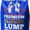 Blues Hog Natural Lump Charcoal / Houtskool 9 Kg 2 Blues Hog Natural Lump Charcoal / Houtskool 9 Kg -Kamado Verkoopwinkel blues hog natural lump charcoal houtskool 9 kg