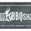 Cadeau Bon ProBBQshop -Kamado Verkoopwinkel cadeau bon probbqshop