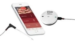 CookPerfect Comfort Probe 10 CookPerfect Comfort Probe -Kamado Verkoopwinkel cookperfect comfort probe 3
