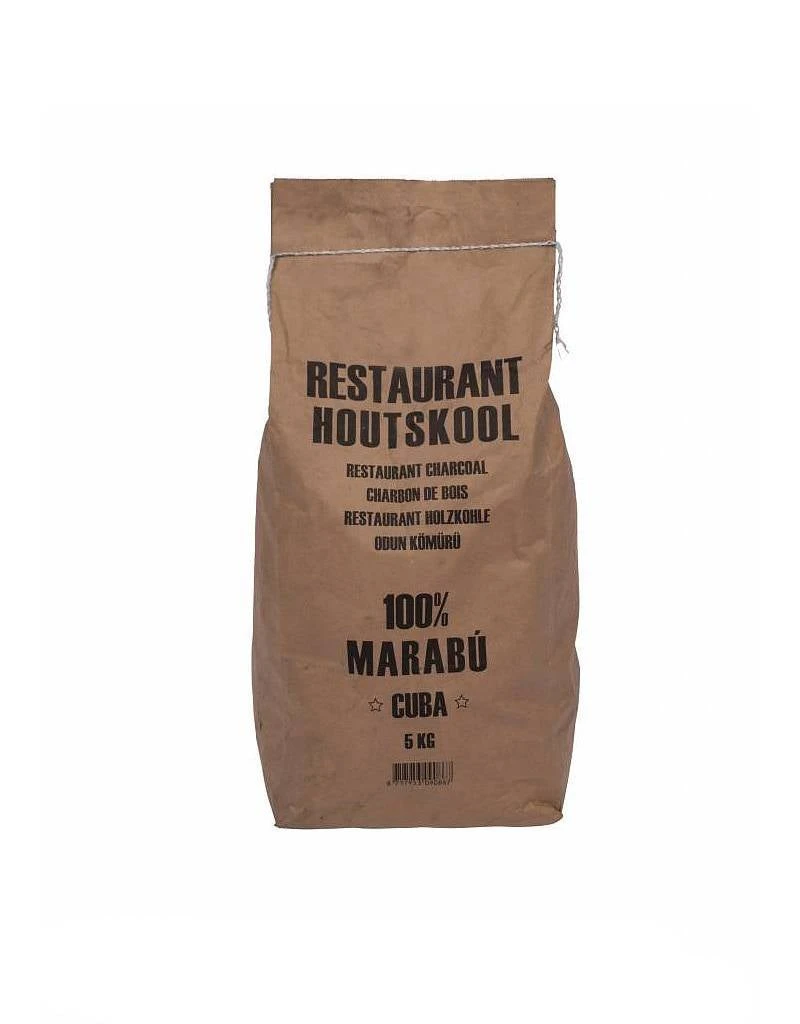 Dammers Cubaanse Marabu 5kg 3 Dammers Cubaanse Marabu 5kg