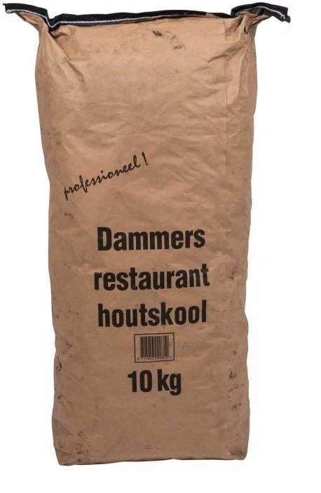 Dammers Horeca Acacia 10 Kg 3 Dammers Horeca Acacia 10 Kg