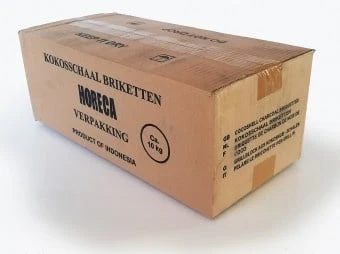 Dammers Kokosbriketten 10kg 4 Dammers Kokosbriketten 10kg - Afbeelding 2