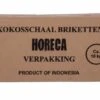 Dammers Kokosbriketten 10kg