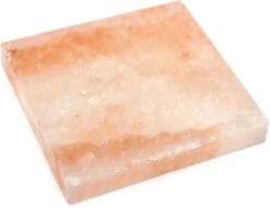 Don Marco's Zoutplank / Zoutsteen -Kamado Verkoopwinkel don marcos zoutplank zoutsteen 2