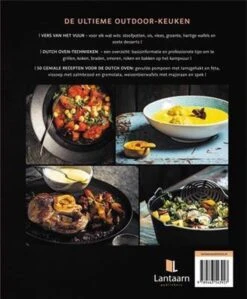 Dutch Oven; Ja, Ik Gril! 50 Heerlijke Vuurpotrecepten 5 Dutch Oven; Ja, Ik Gril! 50 Heerlijke Vuurpotrecepten -Kamado Verkoopwinkel dutch oven ja ik gril 50 heerlijke vuurpotrecepten 1