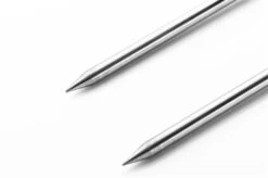 Forged Churrasco Olive Vorkspies 9 Forged Churrasco Olive Vorkspies -Kamado Verkoopwinkel forged churrasco olive vorkspies 2