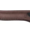 Forged Lederen Beschermhoes Uitbeenmes -Kamado Verkoopwinkel forged lederen beschermhoes uitbeenmes
