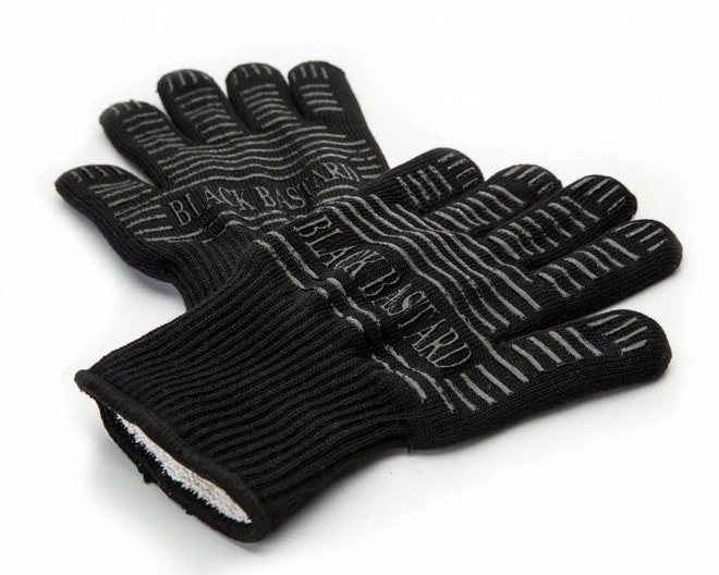 Grill Guru Barbecue Handschoen/ High Heat Gloves 3 Grill Guru Barbecue Handschoen/ High Heat Gloves