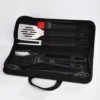 Grill Guru BBQ Tool Set 6 Delig -Kamado Verkoopwinkel grill guru bbq tool set 6 delig