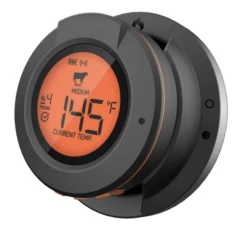 Grill Guru Bluetooth Dome Deksel Thermometer -Kamado Verkoopwinkel grill guru bluetooth dome deksel thermometer 1