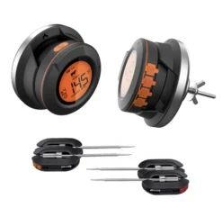 Grill Guru Bluetooth Dome Deksel Thermometer -Kamado Verkoopwinkel grill guru bluetooth dome deksel thermometer 3